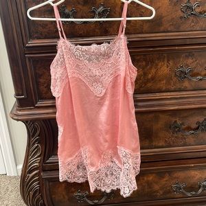 Victoria’s Secret nightgown